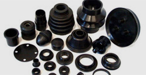 Rubber Molded Products