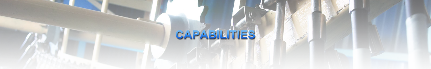 Capabilities