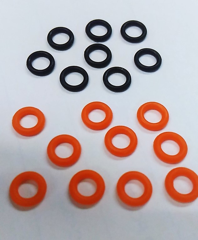 SILICONE GASKET