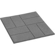 Rubber Slab