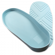 Anti Static Rubber Soles